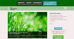 Desktop Screenshot of emagazine.com